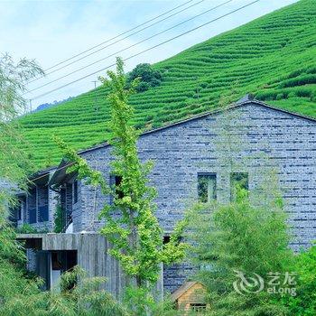 莫干山清境原舍·望山酒店提供图片