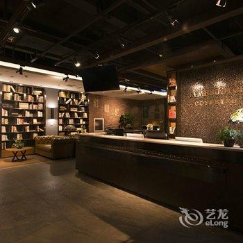 喆啡酒店(天津武清开发区万博广场店)酒店提供图片