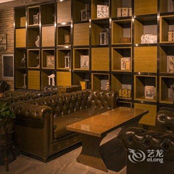 喆啡酒店(天津武清开发区万博广场店)酒店提供图片