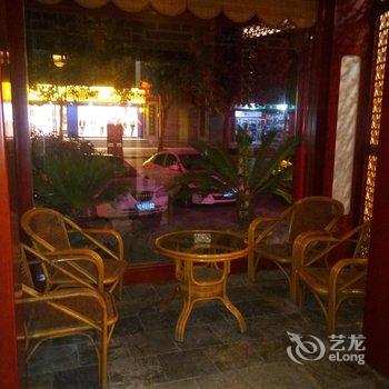 枣庄水乡阁商务会馆酒店提供图片