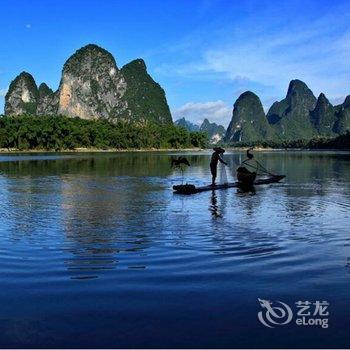 阳朔阳光青年宾馆酒店提供图片