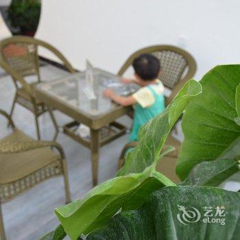 敦煌甘家大院客栈(莫高窟店)酒店提供图片