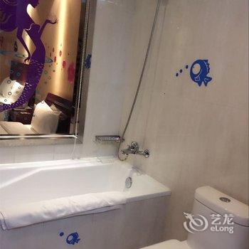 昆山温馨居大酒店酒店提供图片