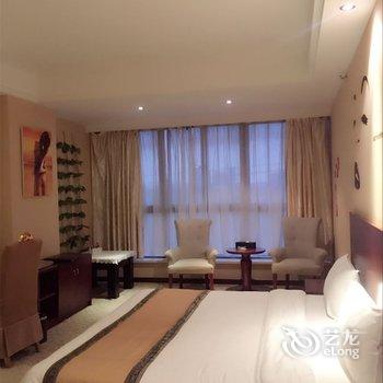 昆山温馨居大酒店酒店提供图片