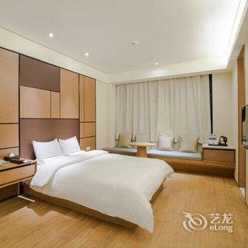 全季酒店(上海长寿路店)酒店提供图片
