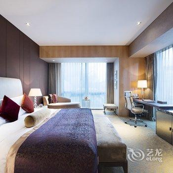 北京朝阳悠唐皇冠假日酒店酒店提供图片