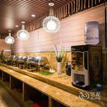 格林联盟酒店(南通工农路店)酒店提供图片