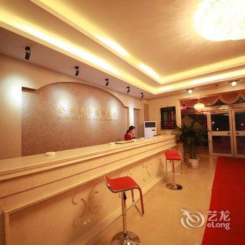 衡水衡昊宾馆酒店提供图片