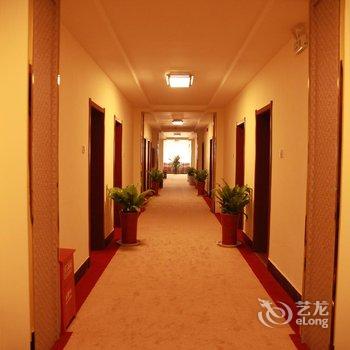 衡水衡昊宾馆酒店提供图片