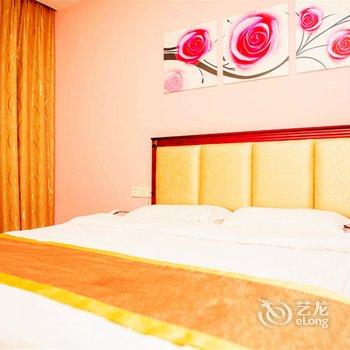 峨眉山天下峨眉酒店酒店提供图片