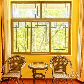 峨眉山天下峨眉酒店酒店提供图片