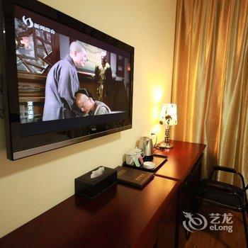 衡水衡昊宾馆酒店提供图片