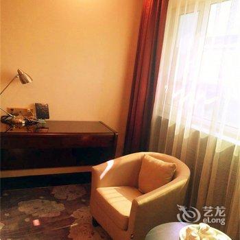 晋中大东海商务酒店酒店提供图片