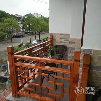 周庄好人家客栈酒店提供图片