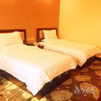 晋中大东海商务酒店酒店提供图片