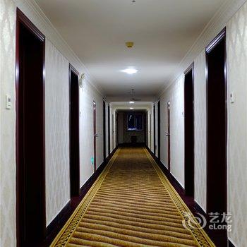 桂林兴安阳光商务大酒店酒店提供图片