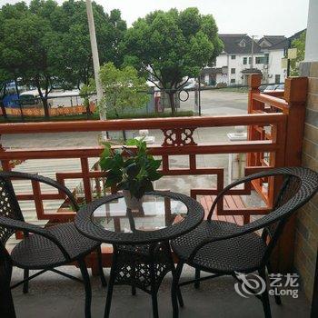 周庄好人家客栈酒店提供图片