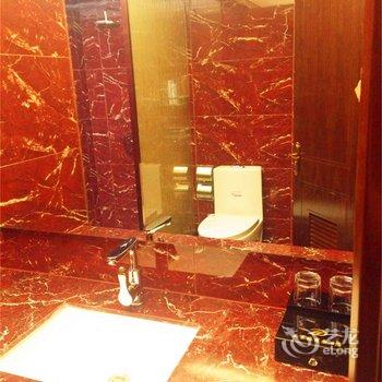 晋中大东海商务酒店酒店提供图片