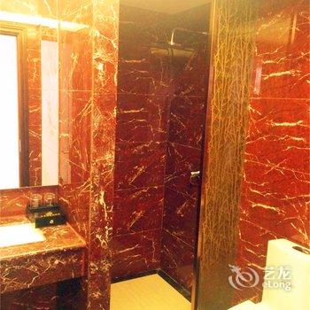 晋中大东海商务酒店酒店提供图片