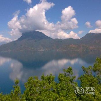 凉山泸沽湖近水楼台青年客栈酒店提供图片