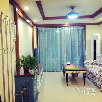 都江堰青城有家公寓酒店提供图片