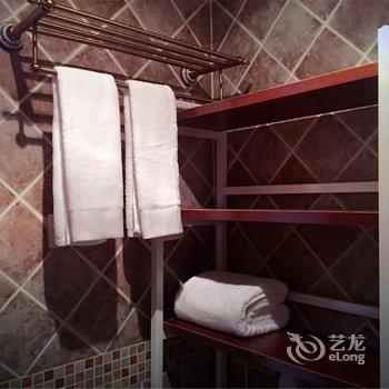 都江堰青城有家公寓酒店提供图片