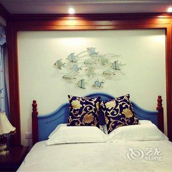 都江堰青城有家公寓酒店提供图片