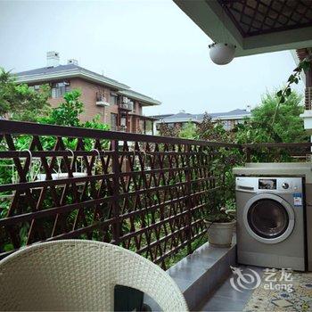 都江堰青城有家公寓酒店提供图片