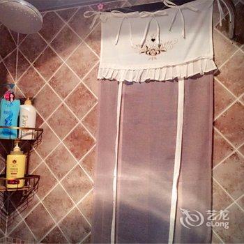 都江堰青城有家公寓酒店提供图片