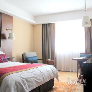 稻城亚丁日松贡布酒店酒店提供图片
