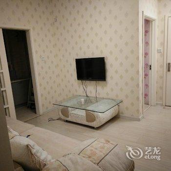 盘锦爱情海酒店式公寓酒店提供图片
