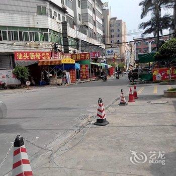 揭阳世茂名庭酒店酒店提供图片