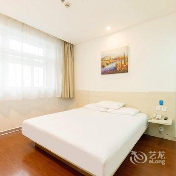 汉庭酒店(句容华阳西路店)酒店提供图片