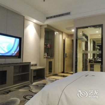昌吉华东容锦国际酒店酒店提供图片