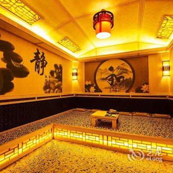 张家界湘府国际温泉酒店酒店提供图片