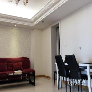 安吉小情调家庭式公寓酒店酒店提供图片