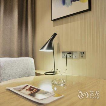 宜尚酒店(南宁火车站地铁站店)酒店提供图片
