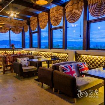 大理沧海观澜海景客栈酒店提供图片