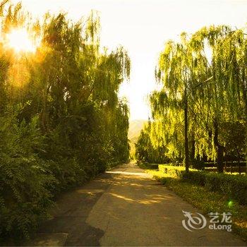 太原生态培训中心酒店提供图片