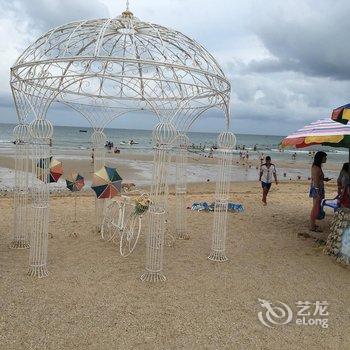 北海涠洲岛蓝色空间客栈酒店提供图片