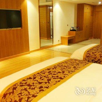 陇南惠金商务酒店酒店提供图片