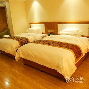 陇南惠金商务酒店酒店提供图片