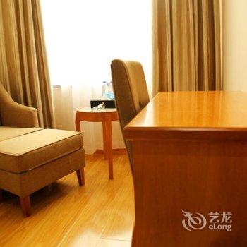 陇南惠金商务酒店酒店提供图片