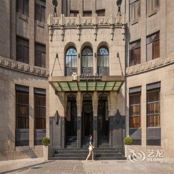 锦江都城经典上海新城外滩酒店酒店提供图片