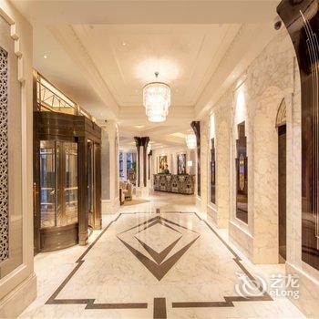 锦江都城经典上海新城外滩酒店酒店提供图片