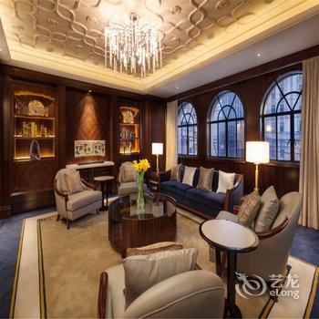锦江都城经典上海新城外滩酒店酒店提供图片