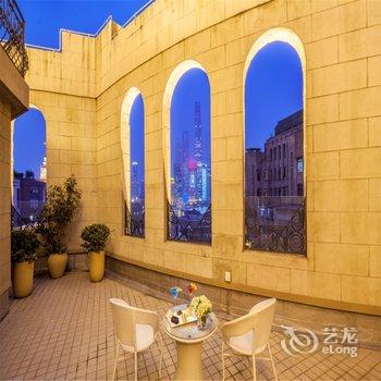 锦江都城经典上海新城外滩酒店酒店提供图片
