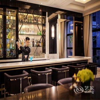 锦江都城经典上海新城外滩酒店酒店提供图片