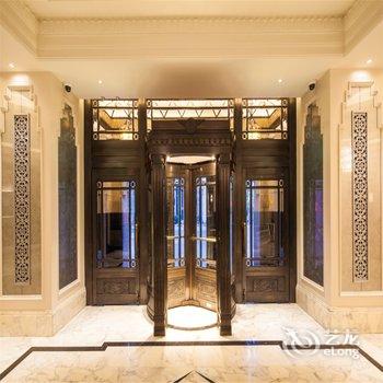 锦江都城经典上海新城外滩酒店酒店提供图片