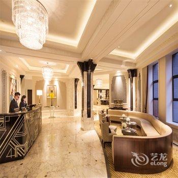 锦江都城经典上海新城外滩酒店酒店提供图片